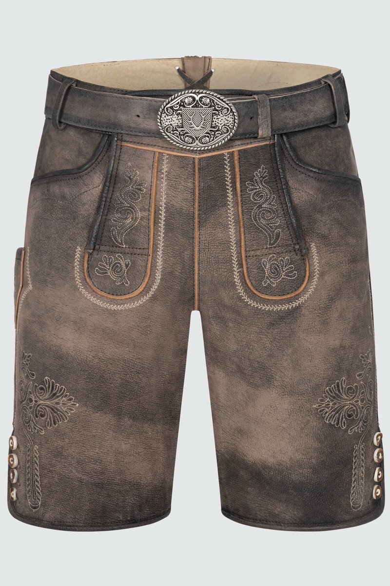 Lederhose Brody 1