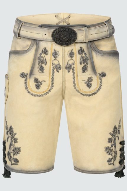 Lederhosen Nolan  Art-SL-0011