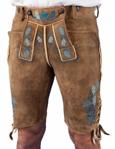 lederhosen
