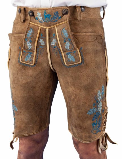 lederhosen