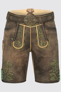 lederhosen