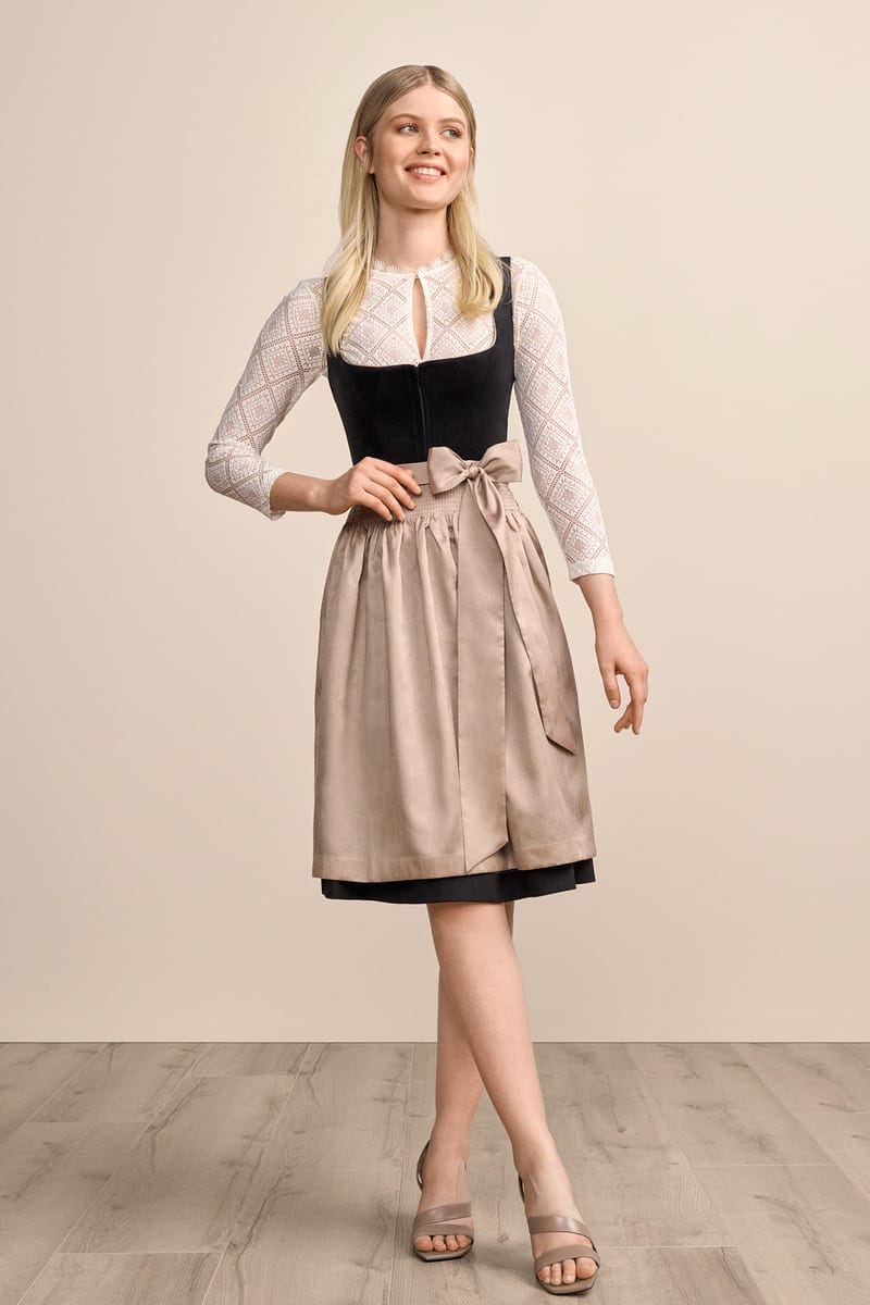 Dirndl Suzanne 3